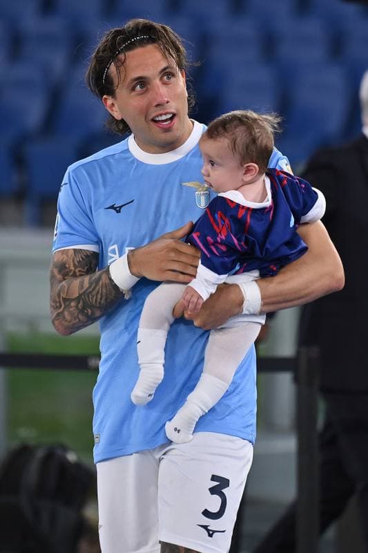 Football. Serie A. SS Lazio - Pisa SC. 23.05.2026