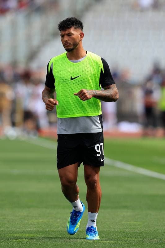 Football. Portuguese Cup Final. Sporting CP - SCU Torreense. 24.05.2026