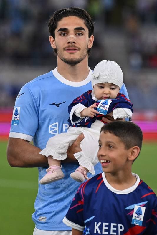 Football. Serie A. SS Lazio - Pisa SC. 23.05.2026