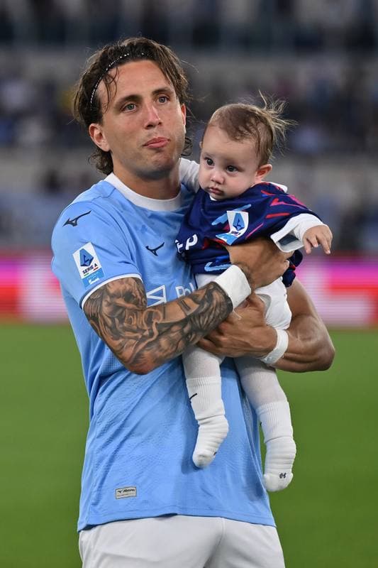 Football. Serie A. SS Lazio - Pisa SC. 23.05.2026
