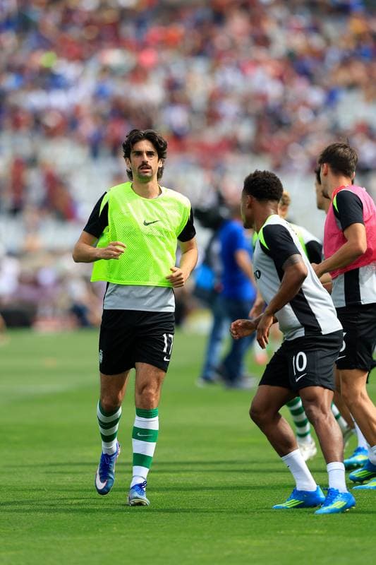 Football. Portuguese Cup Final. Sporting CP - SCU Torreense. 24.05.2026