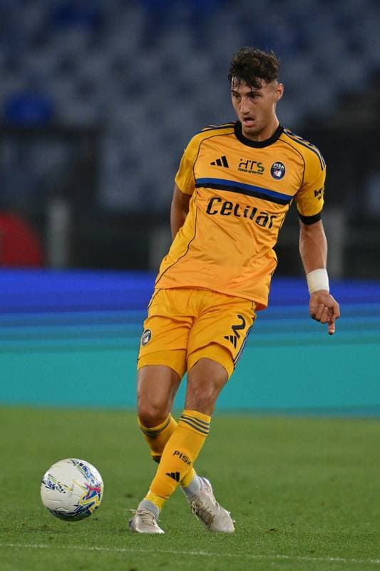 Football. Serie A. SS Lazio - Pisa SC. 23.05.2026