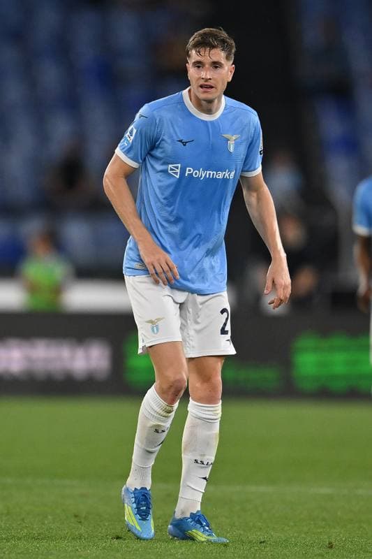 Football. Serie A. SS Lazio - Pisa SC. 23.05.2026