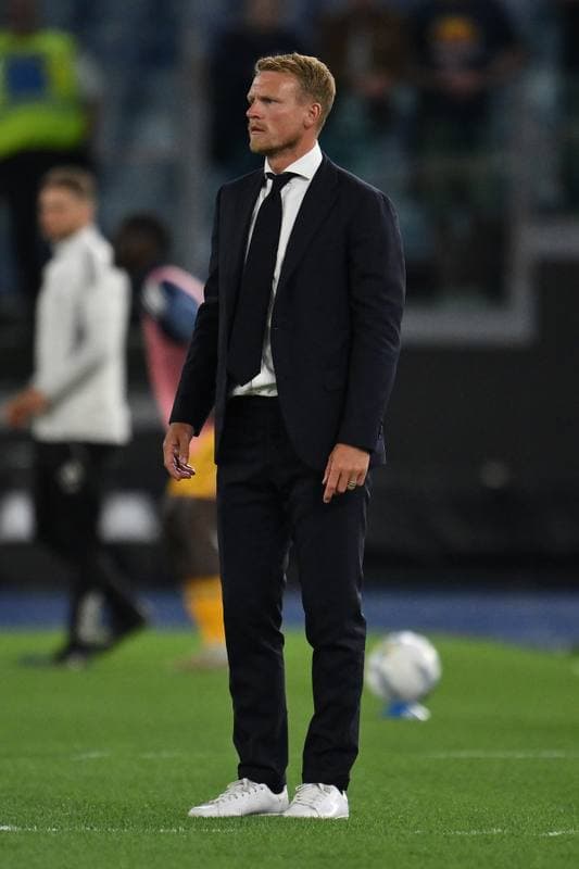 Football. Serie A. SS Lazio - Pisa SC. 23.05.2026