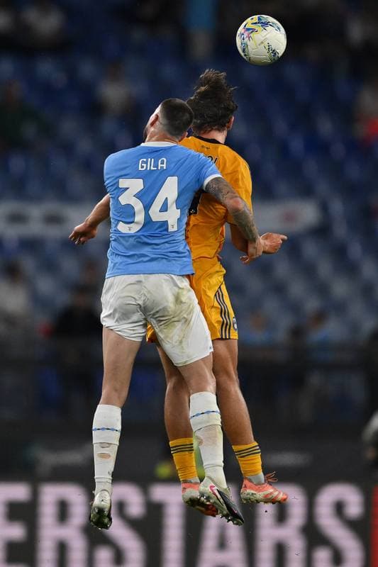 Football. Serie A. SS Lazio - Pisa SC. 23.05.2026