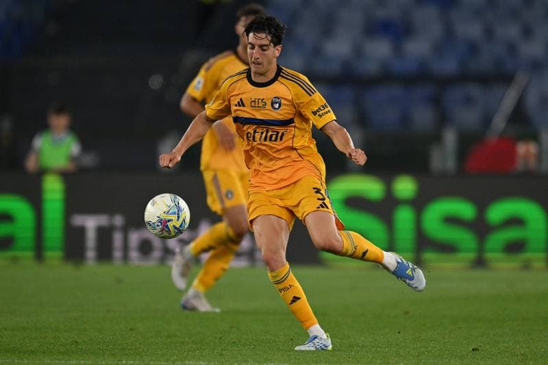 Football. Serie A. SS Lazio - Pisa SC. 23.05.2026