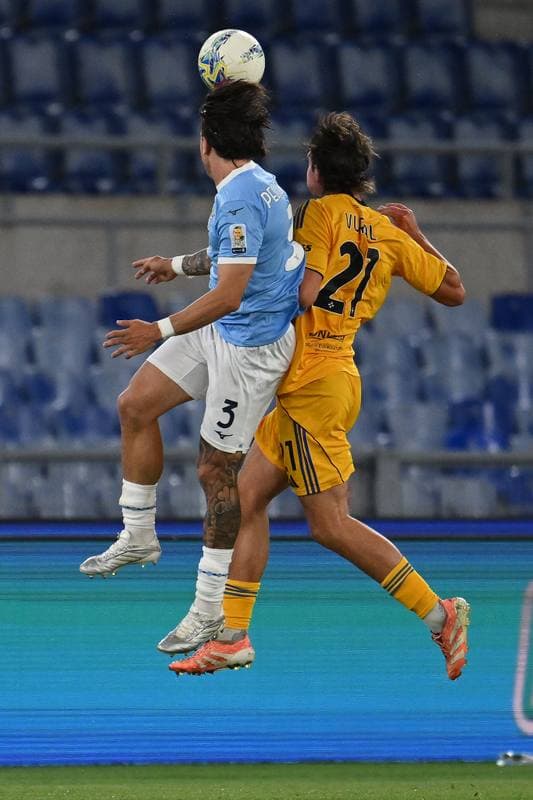 Football. Serie A. SS Lazio - Pisa SC. 23.05.2026