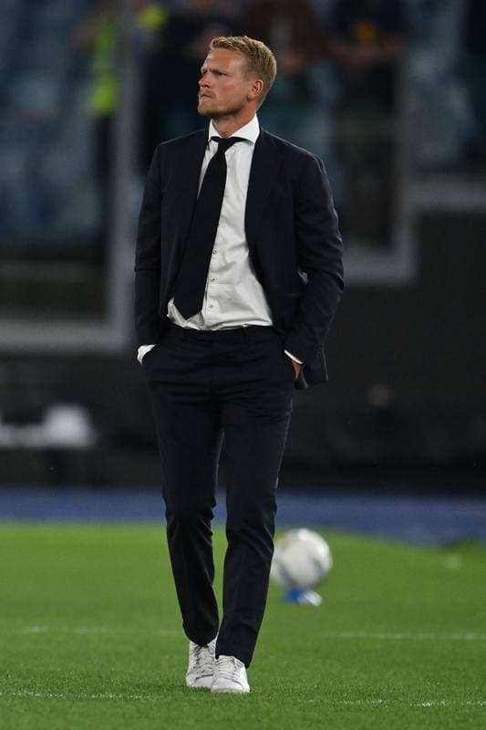 Football. Serie A. SS Lazio - Pisa SC. 23.05.2026