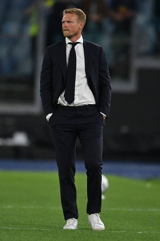 Football. Serie A. SS Lazio - Pisa SC. 23.05.2026