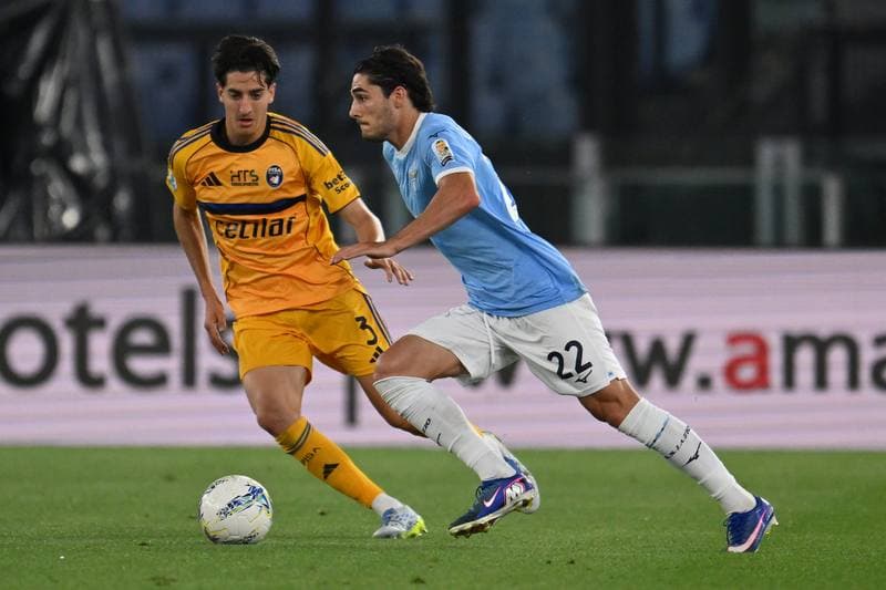 Football. Serie A. SS Lazio - Pisa SC. 23.05.2026