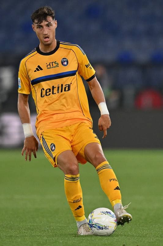 Football. Serie A. SS Lazio - Pisa SC. 23.05.2026