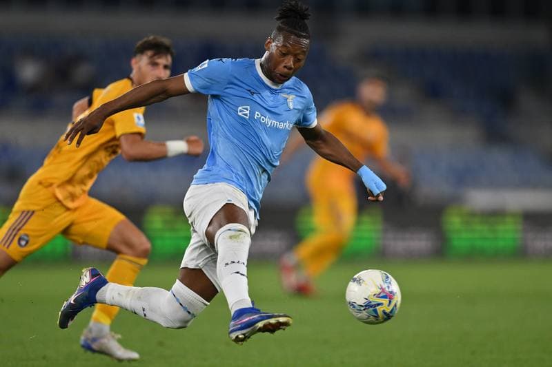 Football. Serie A. SS Lazio - Pisa SC. 23.05.2026