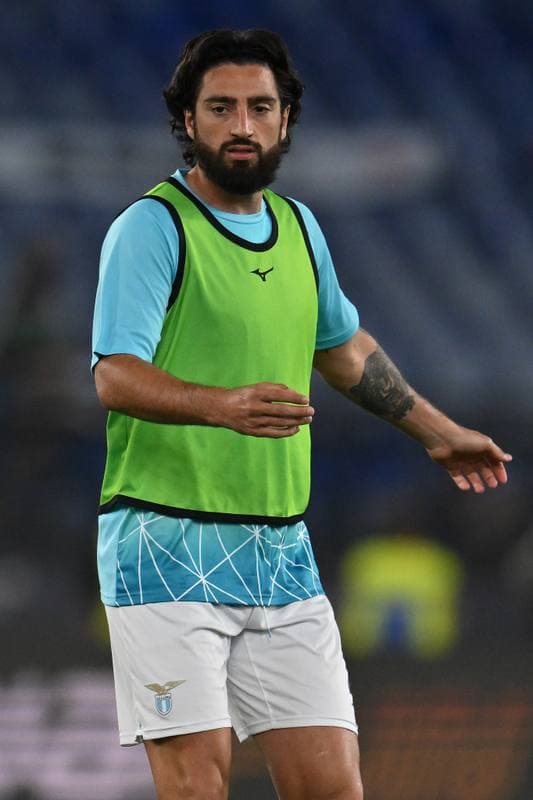 Football. Serie A. SS Lazio - Pisa SC. 23.05.2026