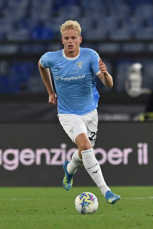 Football. Serie A. SS Lazio - Pisa SC. 23.05.2026