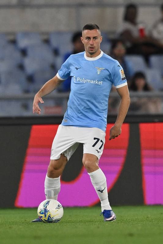 Football. Serie A. SS Lazio - Pisa SC. 23.05.2026