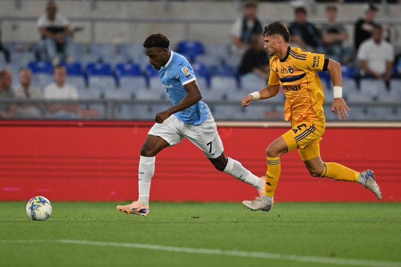 Football. Serie A. SS Lazio - Pisa SC. 23.05.2026
