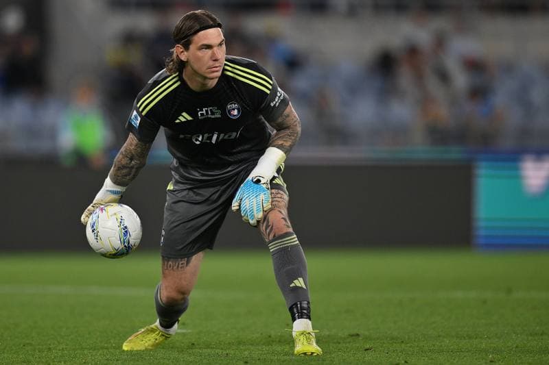 Football. Serie A. SS Lazio - Pisa SC. 23.05.2026