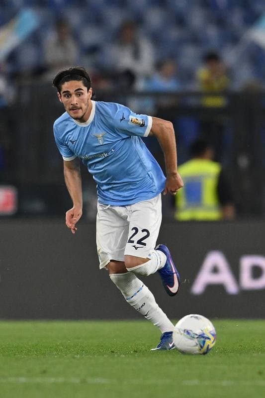 Football. Serie A. SS Lazio - Pisa SC. 23.05.2026
