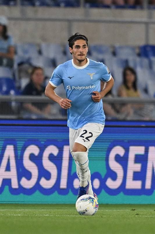 Football. Serie A. SS Lazio - Pisa SC. 23.05.2026