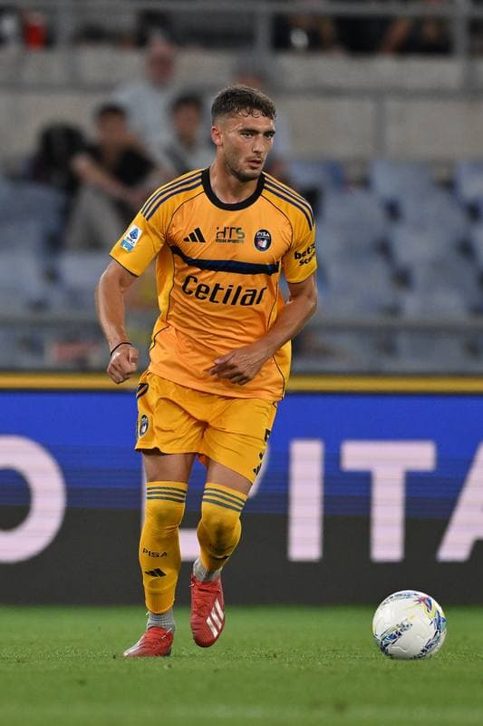 Football. Serie A. SS Lazio - Pisa SC. 23.05.2026