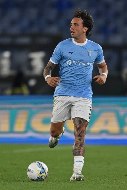 Football. Serie A. SS Lazio - Pisa SC. 23.05.2026