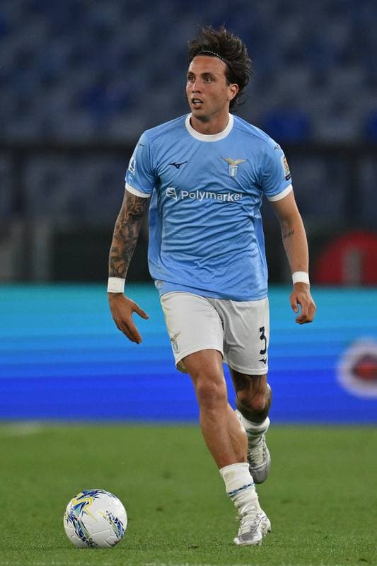 Football. Serie A. SS Lazio - Pisa SC. 23.05.2026
