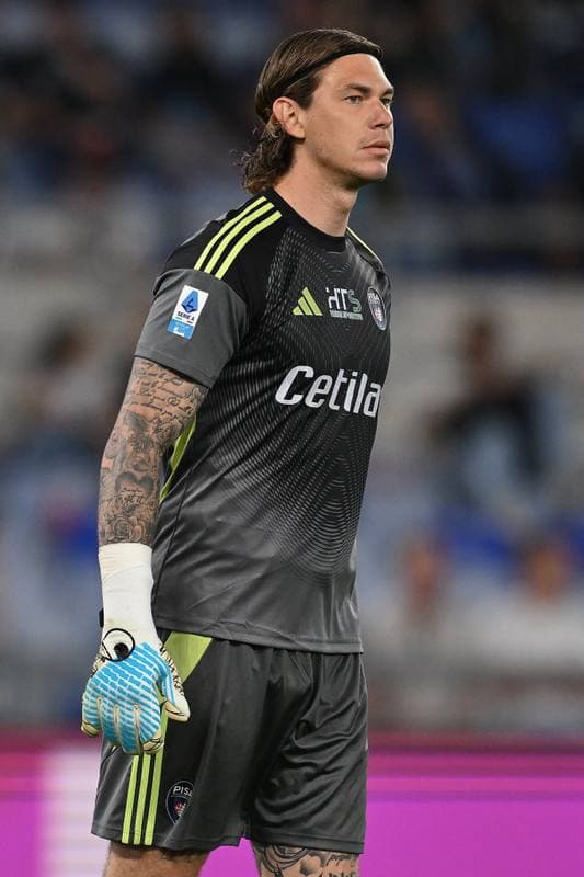 Football. Serie A. SS Lazio - Pisa SC. 23.05.2026