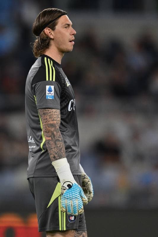 Football. Serie A. SS Lazio - Pisa SC. 23.05.2026