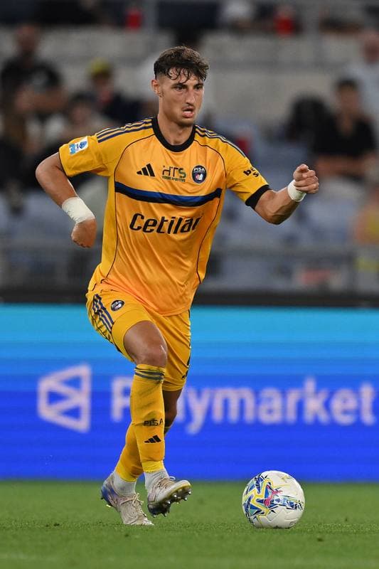 Football. Serie A. SS Lazio - Pisa SC. 23.05.2026