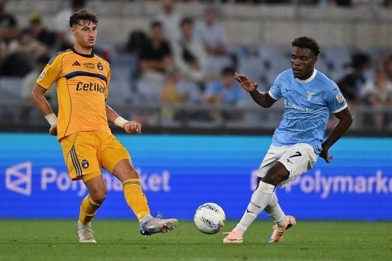 Football. Serie A. SS Lazio - Pisa SC. 23.05.2026