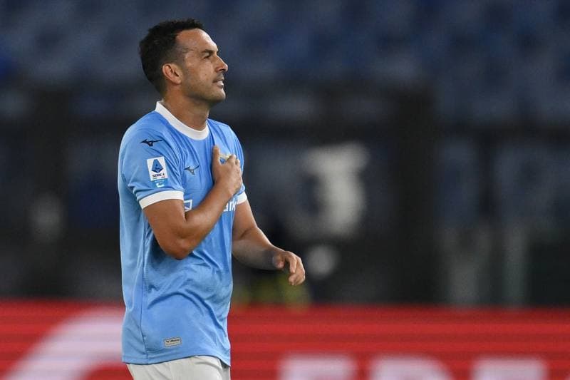 Football. Serie A. SS Lazio - Pisa SC. 23.05.2026