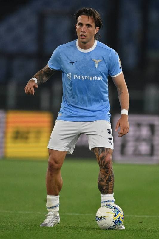 Football. Serie A. SS Lazio - Pisa SC. 23.05.2026