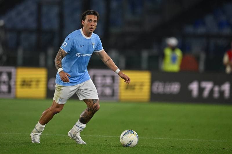 Football. Serie A. SS Lazio - Pisa SC. 23.05.2026
