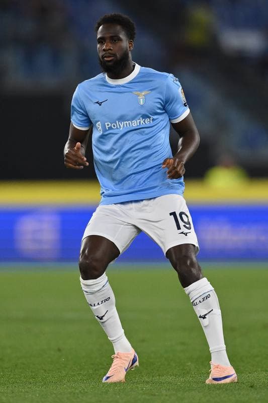 Football. Serie A. SS Lazio - Pisa SC. 23.05.2026