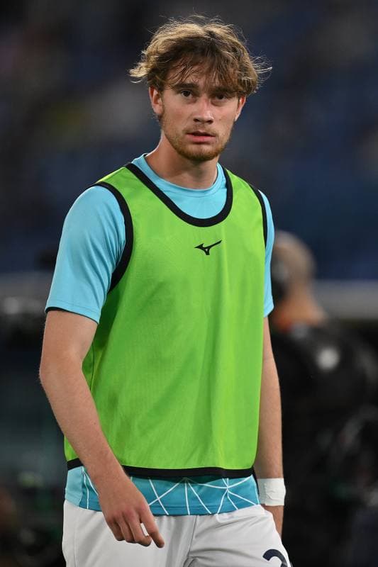 Football. Serie A. SS Lazio - Pisa SC. 23.05.2026