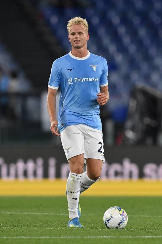 Football. Serie A. SS Lazio - Pisa SC. 23.05.2026