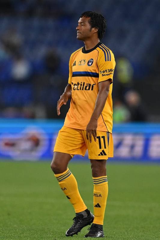 Football. Serie A. SS Lazio - Pisa SC. 23.05.2026