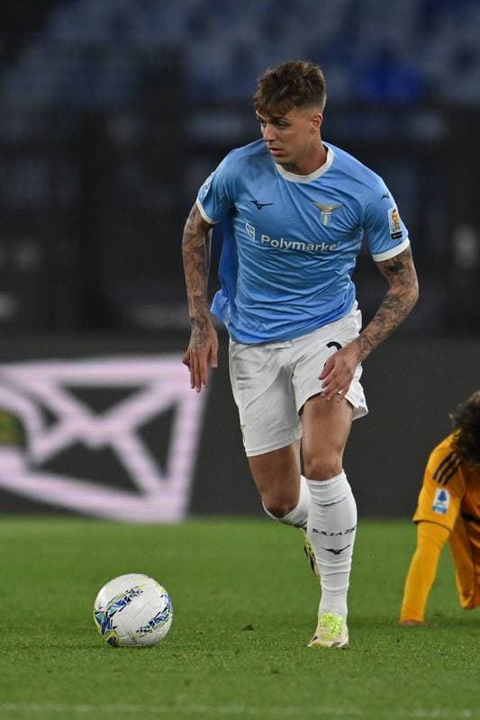 Football. Serie A. SS Lazio - Pisa SC. 23.05.2026