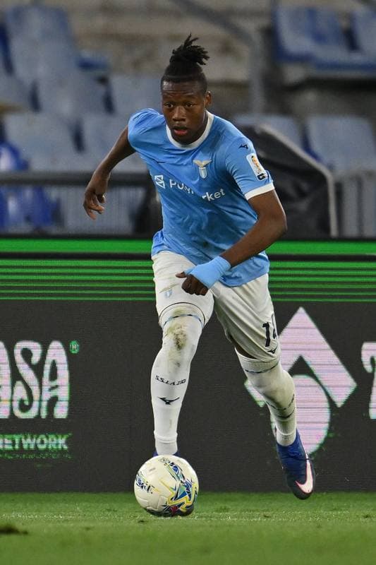 Football. Serie A. SS Lazio - Pisa SC. 23.05.2026