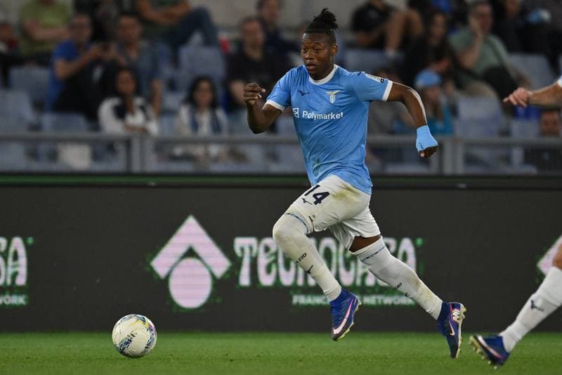 Football. Serie A. SS Lazio - Pisa SC. 23.05.2026