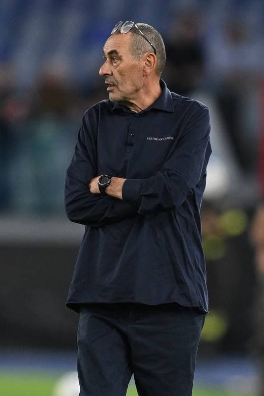 Football. Serie A. SS Lazio - Pisa SC. 23.05.2026