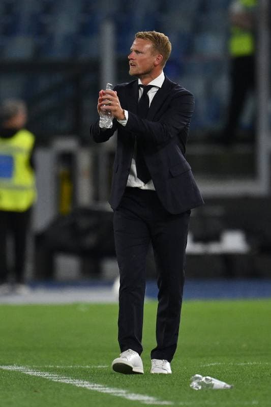 Football. Serie A. SS Lazio - Pisa SC. 23.05.2026