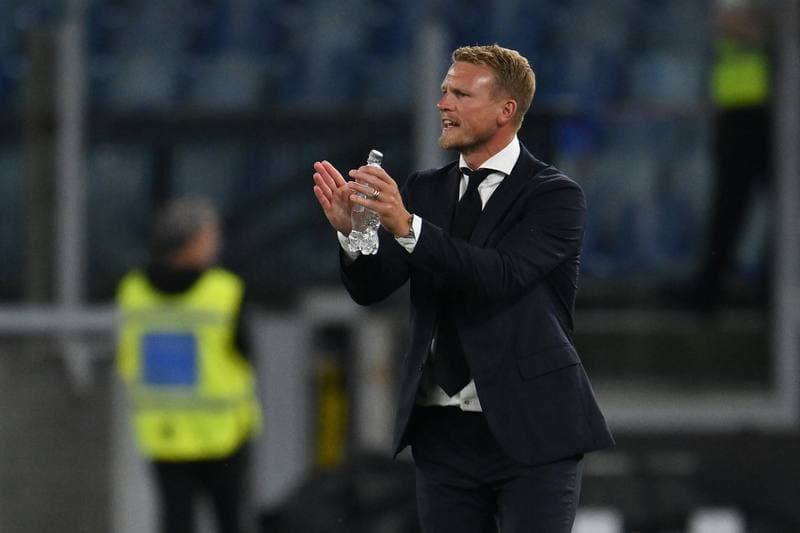 Football. Serie A. SS Lazio - Pisa SC. 23.05.2026