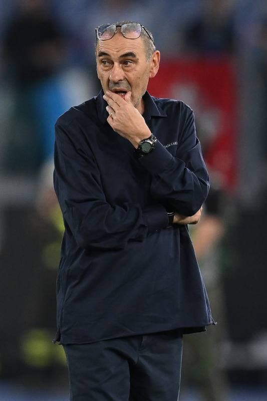 Football. Serie A. SS Lazio - Pisa SC. 23.05.2026