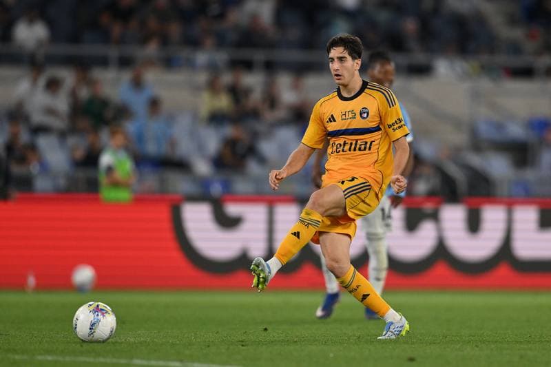 Football. Serie A. SS Lazio - Pisa SC. 23.05.2026