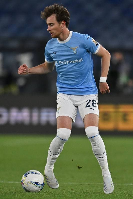 Football. Serie A. SS Lazio - Pisa SC. 23.05.2026