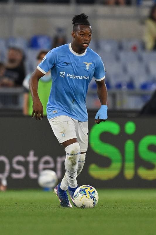 Football. Serie A. SS Lazio - Pisa SC. 23.05.2026