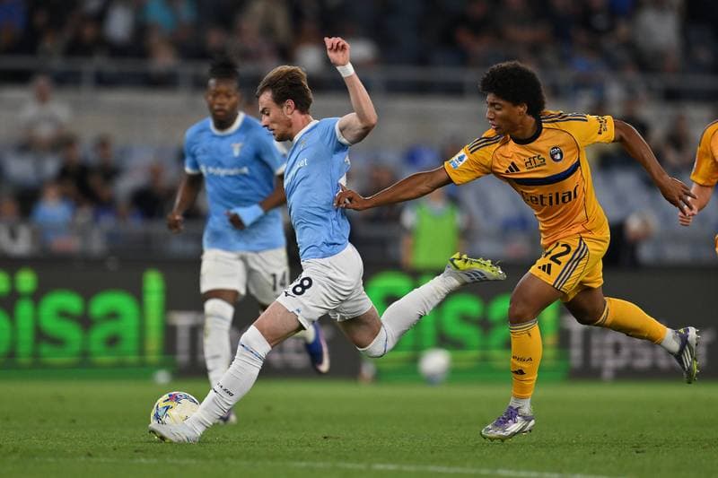 Football. Serie A. SS Lazio - Pisa SC. 23.05.2026