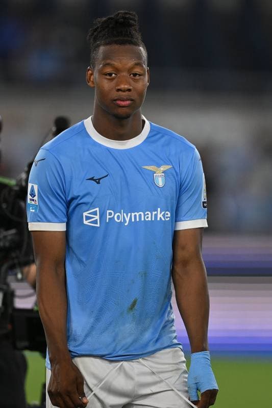 Football. Serie A. SS Lazio - Pisa SC. 23.05.2026