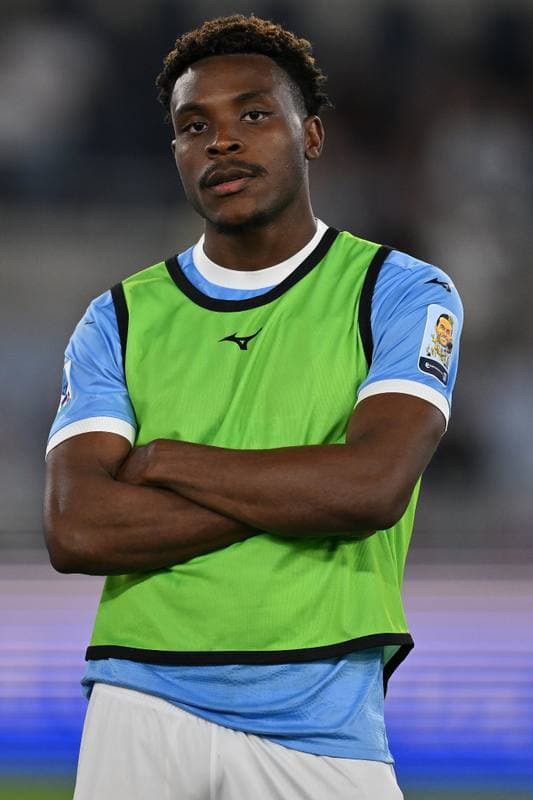 Football. Serie A. SS Lazio - Pisa SC. 23.05.2026